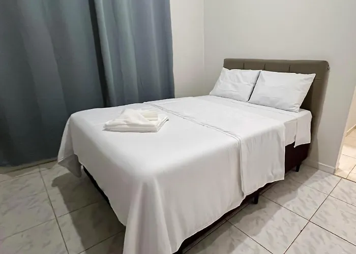 Suite Campina - Business Hotel