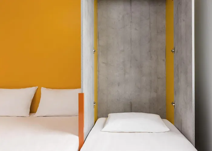 Ibis Budget Capao Bonito